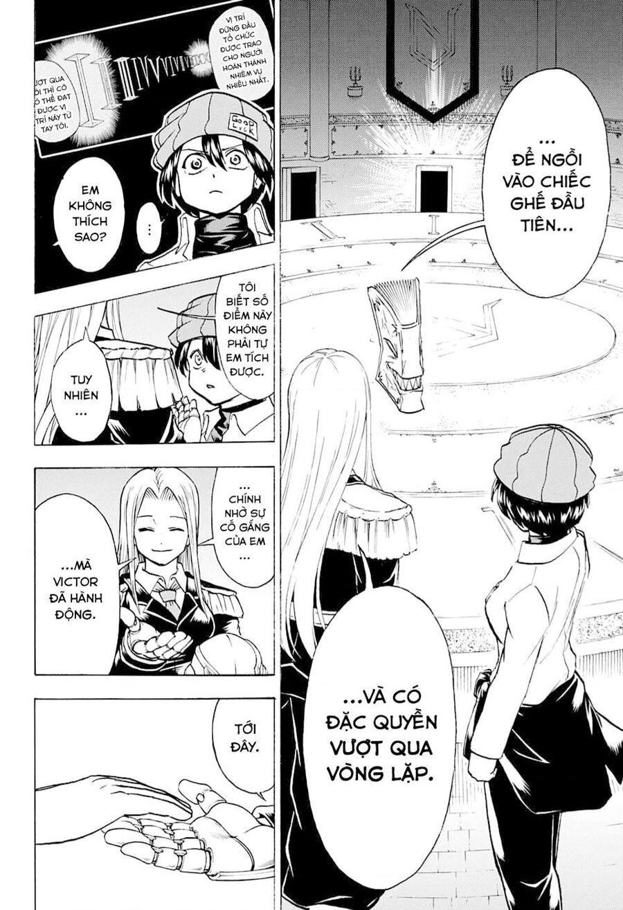 undead unluck chapter 125 11