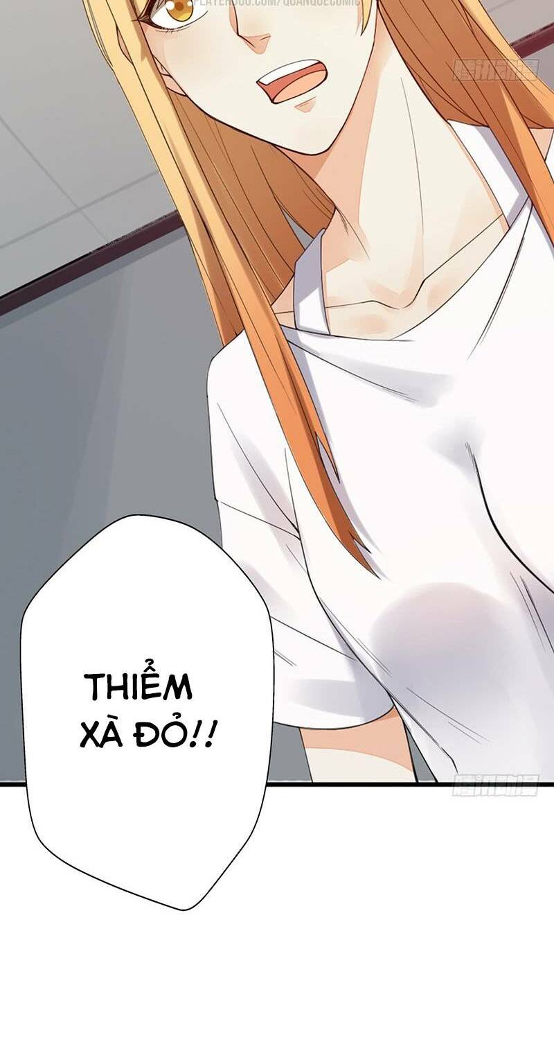 dã âu lão tổ chapter 17 20