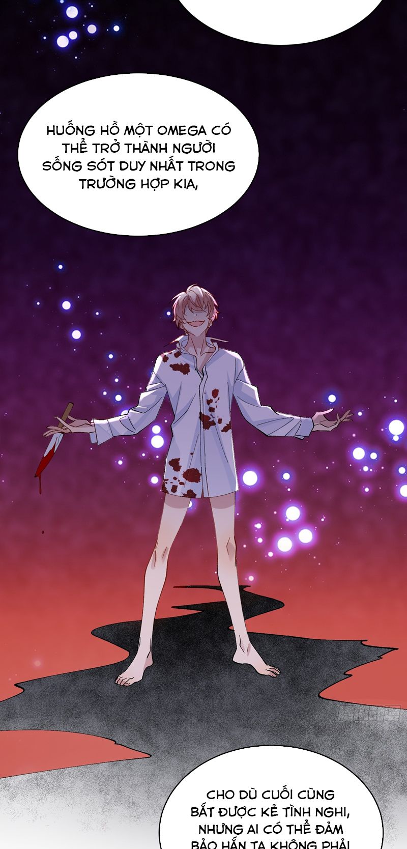 dĩ hạ khi thượng chapter 17 33