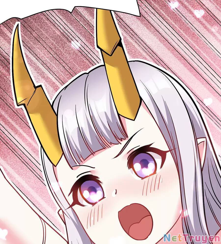 đồ long kỵ sĩ hôn môi ác long chapter 42.1 32