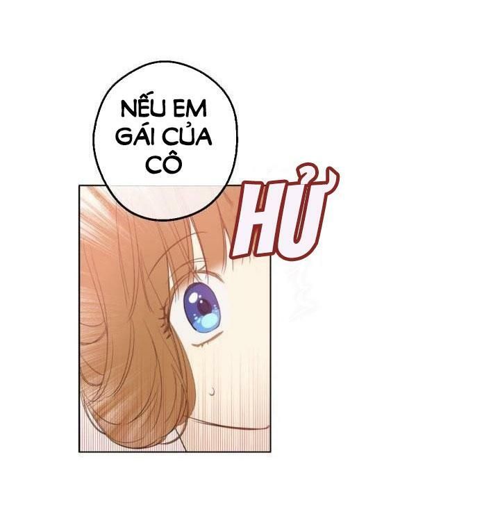 một ngày nọ tôi bỗng thành nàng công chúa chapter 36 25