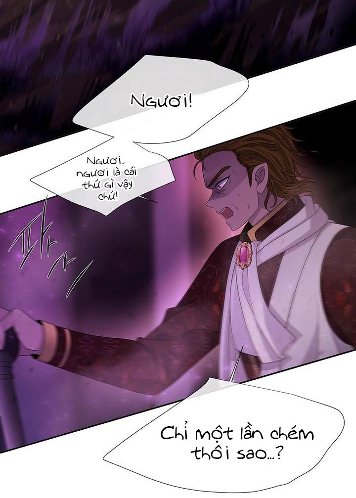 năm môn đệ của charlotte chapter 95 13