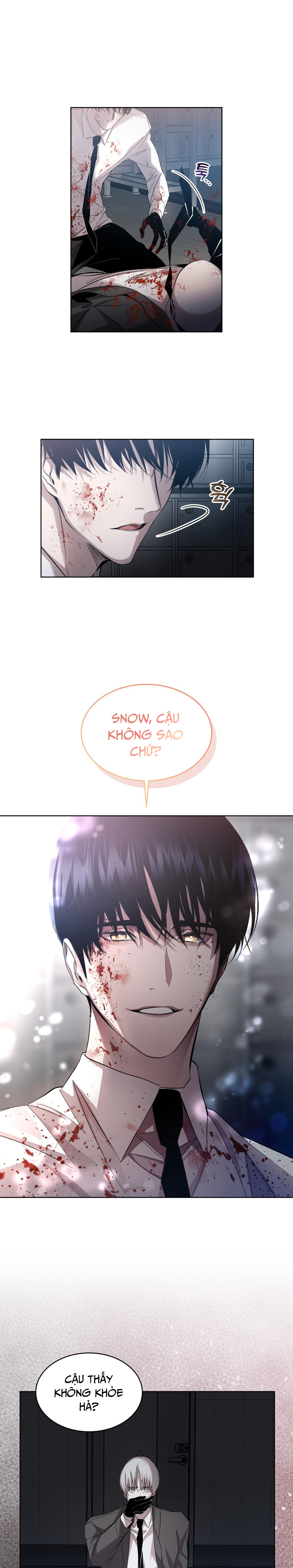 cú nổ chapter 12 17