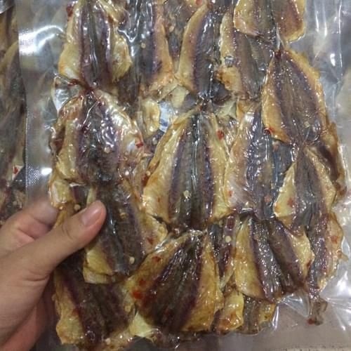 1Kg khô cá chỉ vàng - Bếp Ấm