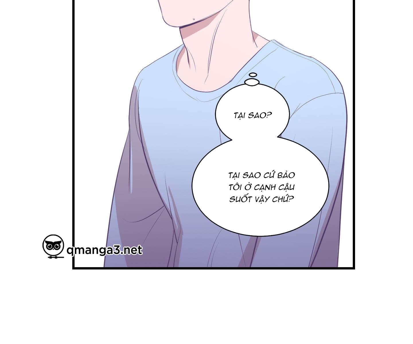 chốn riêng tư chapter 36 74