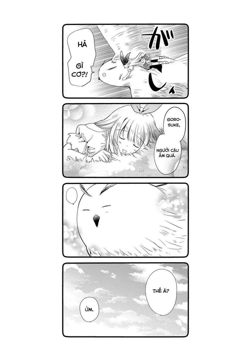 kami-sama no iru keshiki chapter 6 8