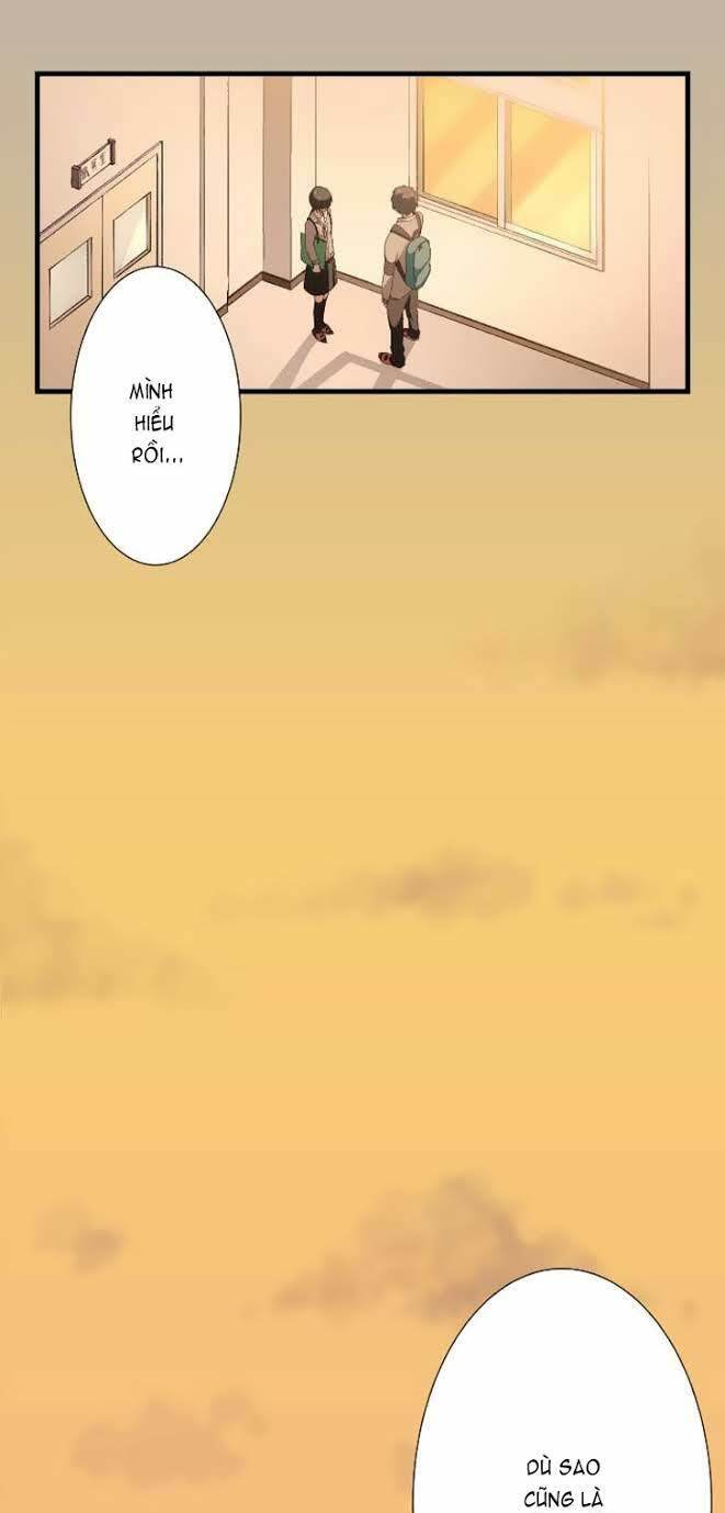 viên thuốc trùng sinh chapter 18 11