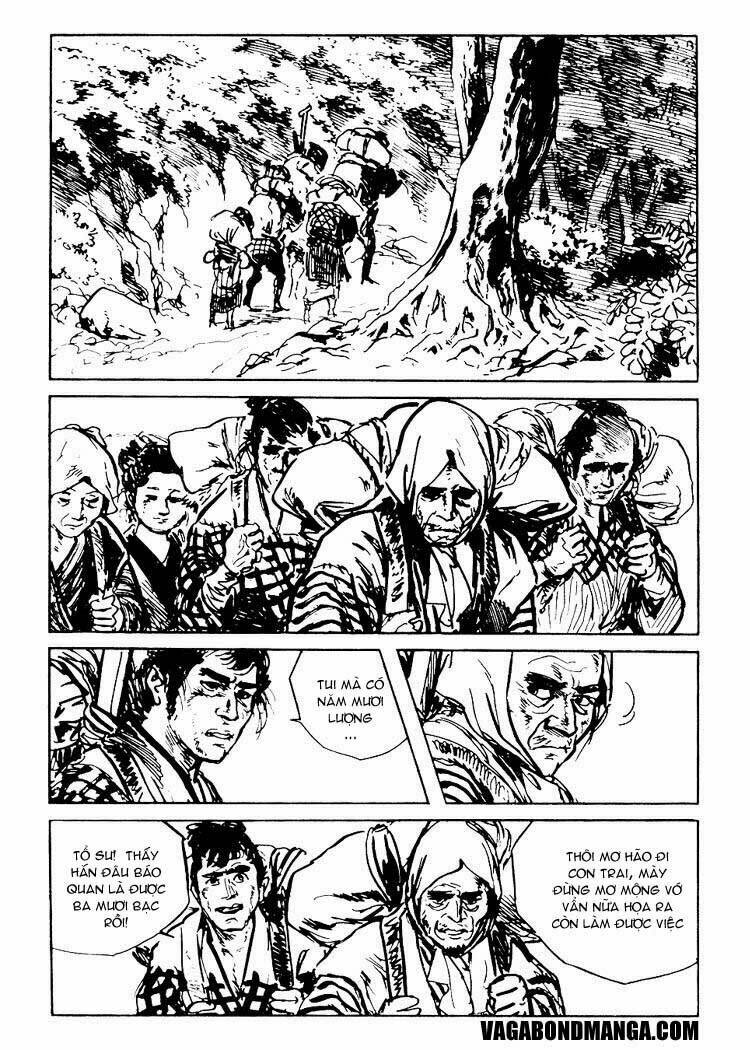 lone wolf and cub chapter 82 18