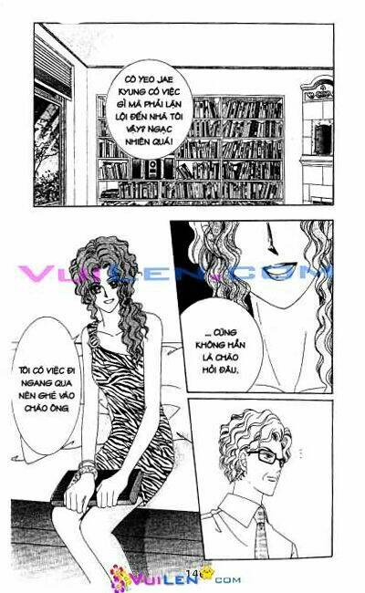 người duy nhất chapter 104 7