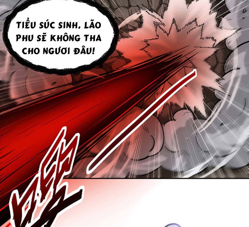võ đạo độc tôn chapter 448 32