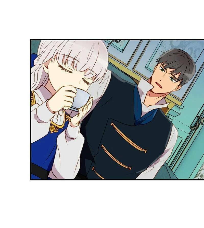 khế ước của nữ công tước quái vật chapter 20 43