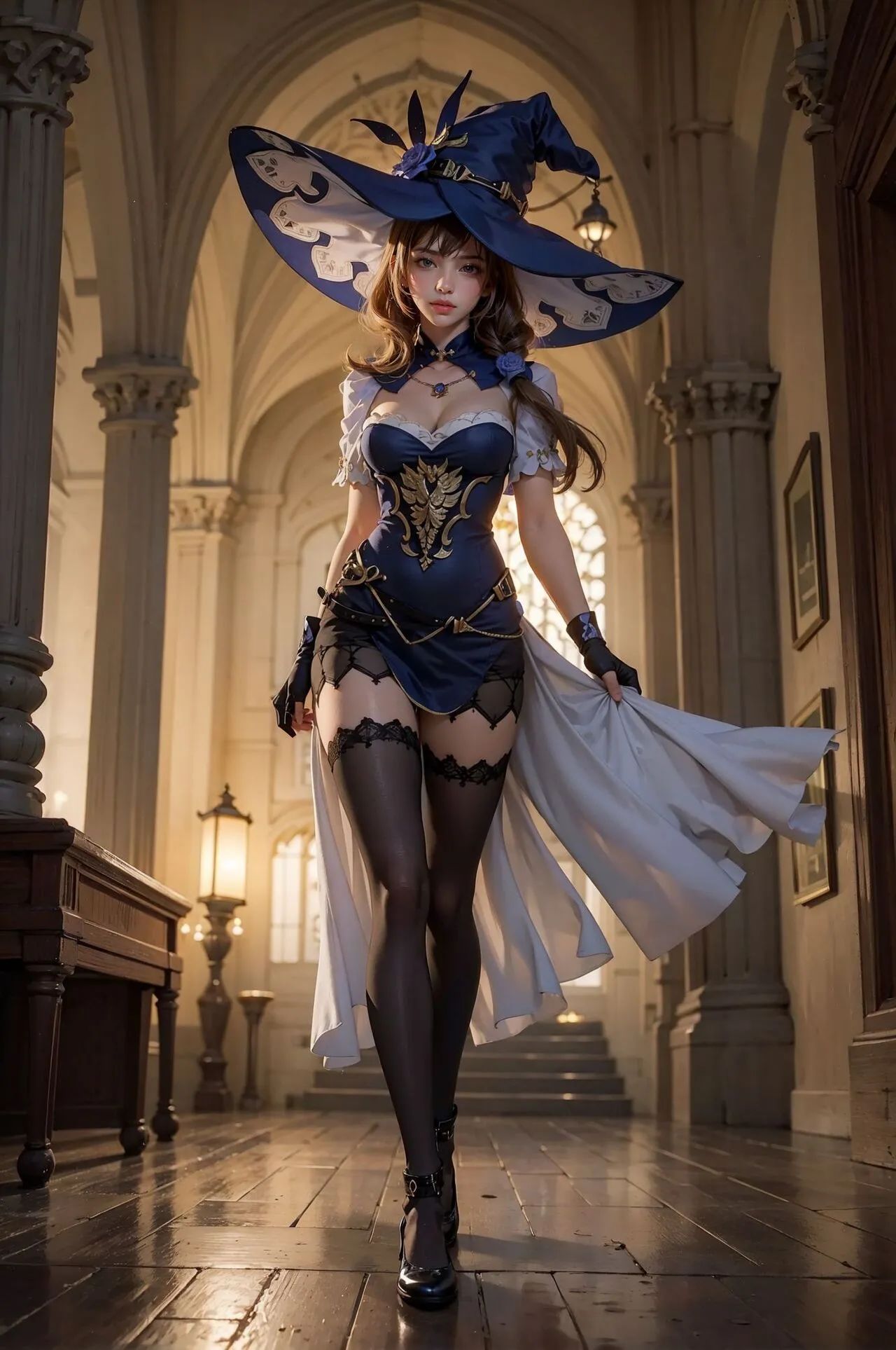 artist ai generated chapter 402 38