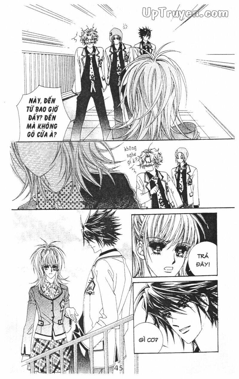 dạ khúc chapter 2 52