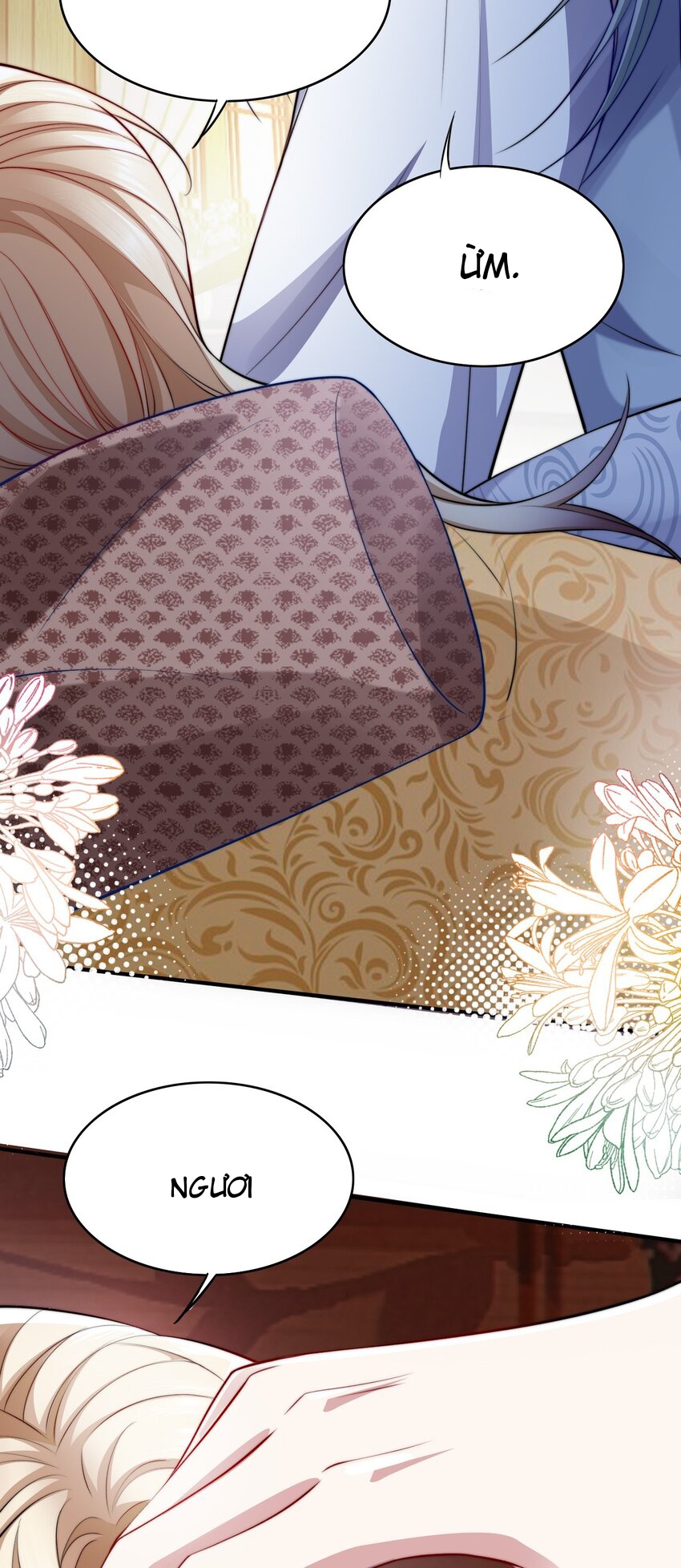 chiến lược tẩy trắng của phản diện chapter 48 3