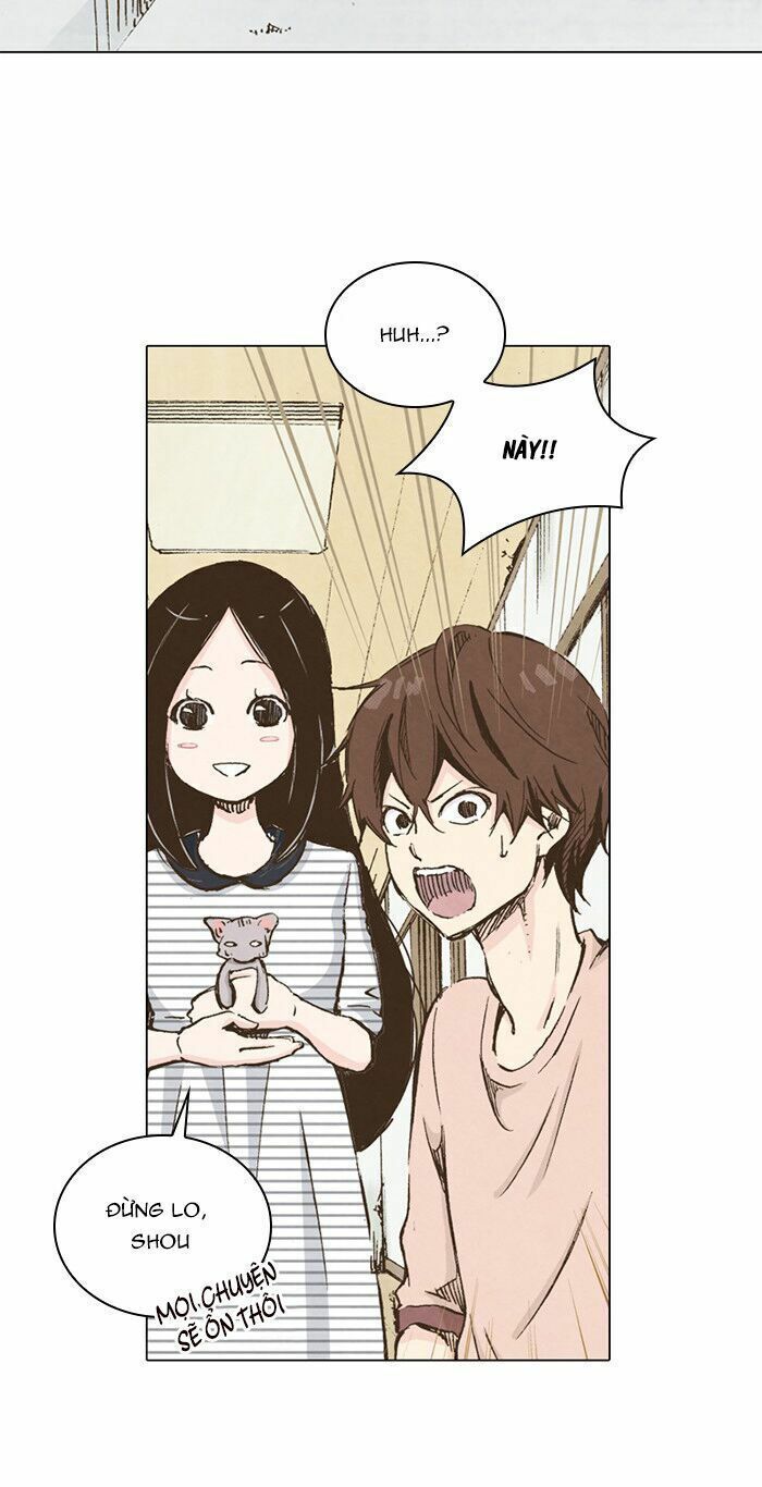 honey! honey! marry me! chapter 32 42