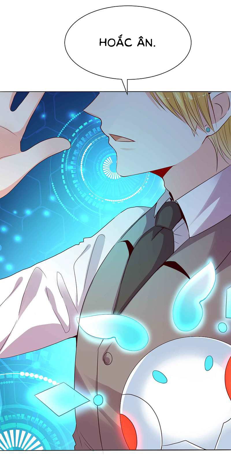 đế quốc tinh tế đệ nhất sủng hôn. chapter 2 36