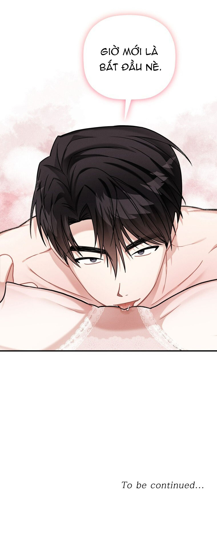 [18+] cùng trời cuối đất chapter 5.2 29