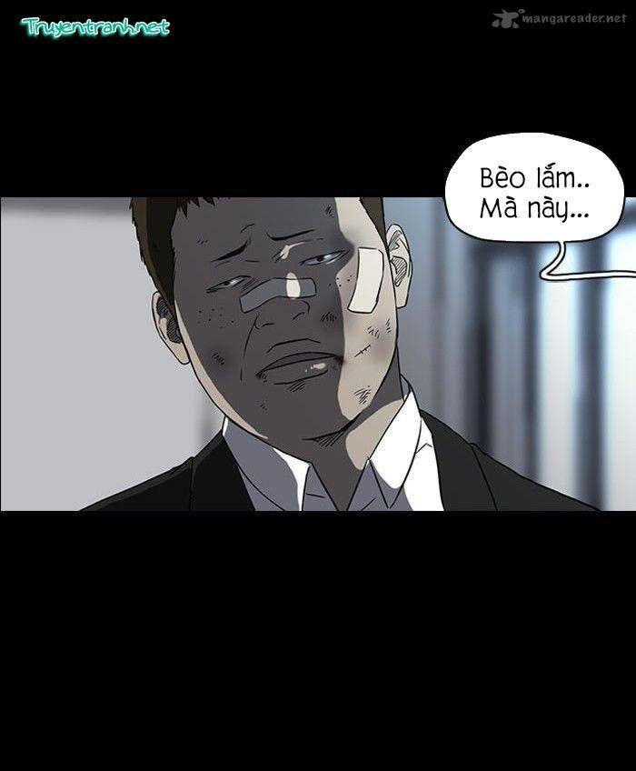 wind breaker chapter 65 69