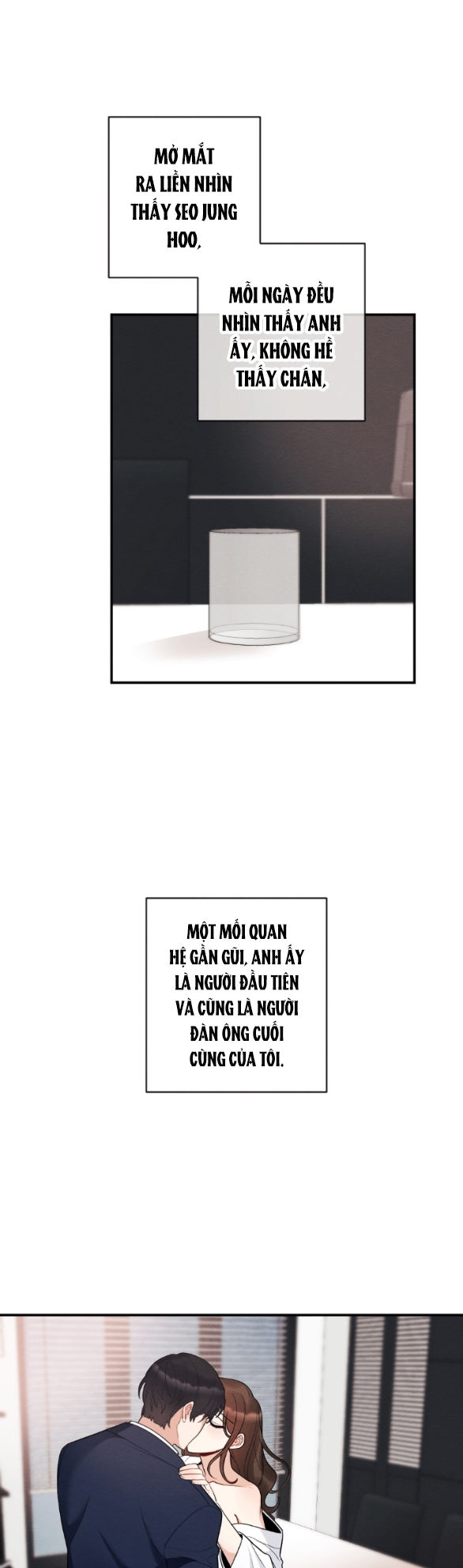 [18+] hôn nhân bị đánh cắp chapter 19.1 4