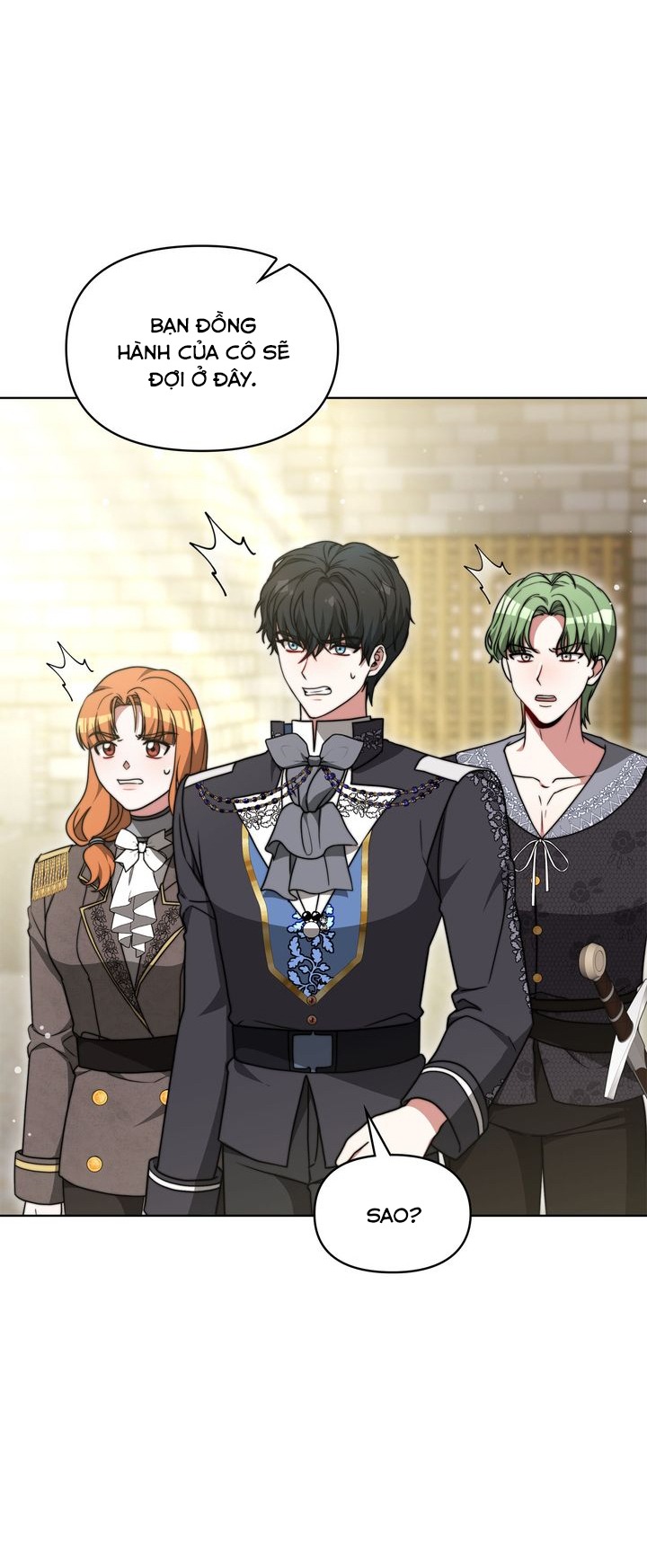 công nương eluana vita chapter 176 9