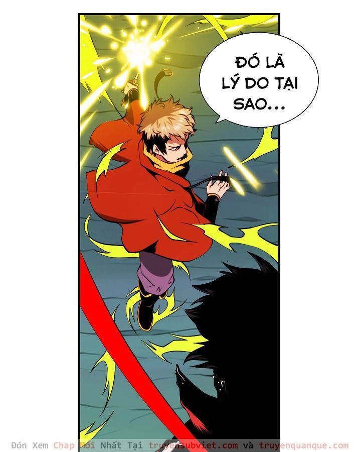 tôi sinh ra để làm người vĩ đại chapter 12 13