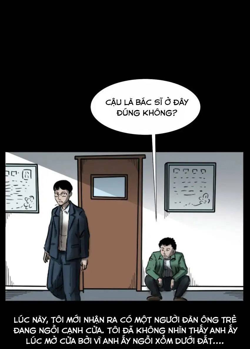 truyện kinh dị đời thực chapter 18 6