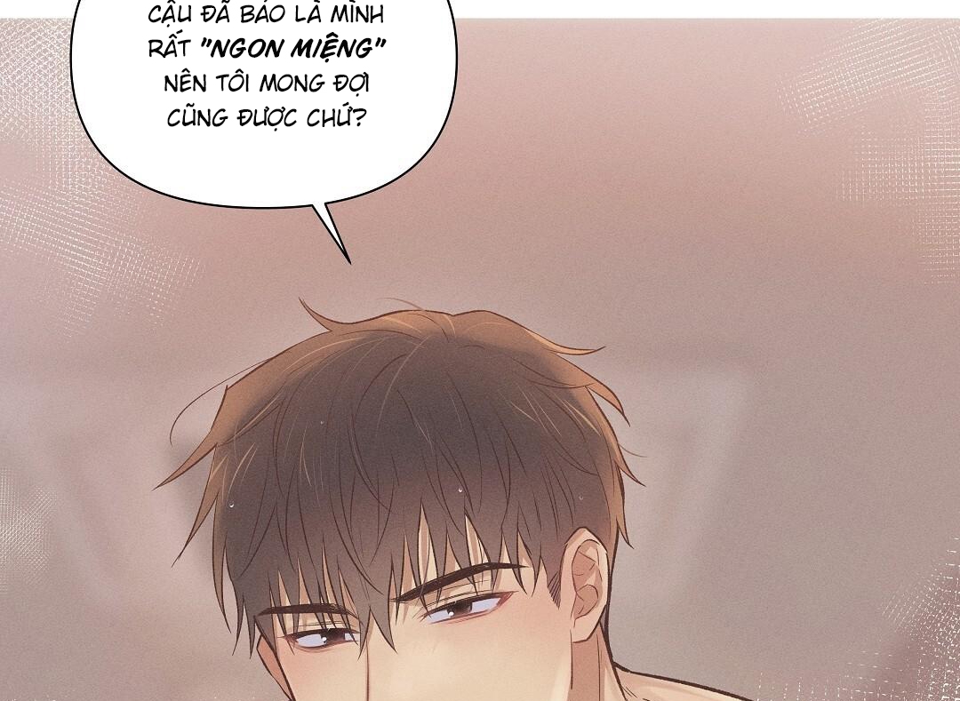 đại úy lãng mạn thân yêu của tôi chapter 25 109