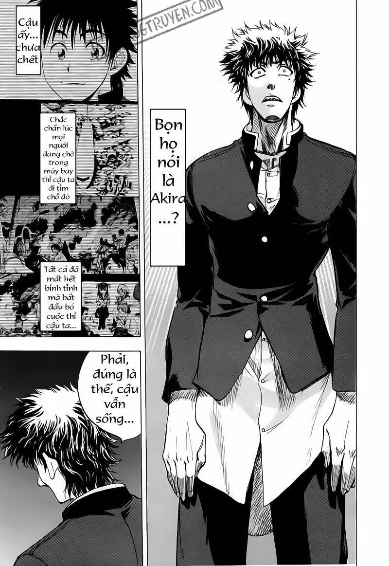 cage of eden chapter 31 8