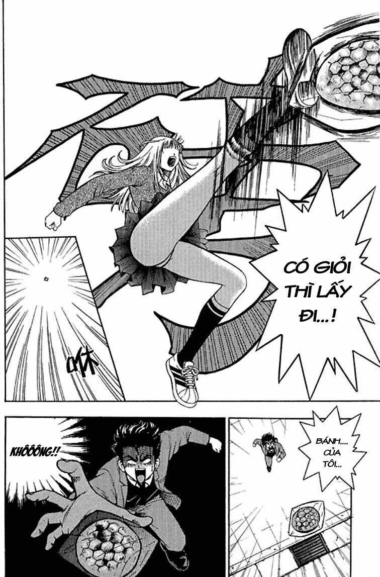 show me the money chapter 1 18