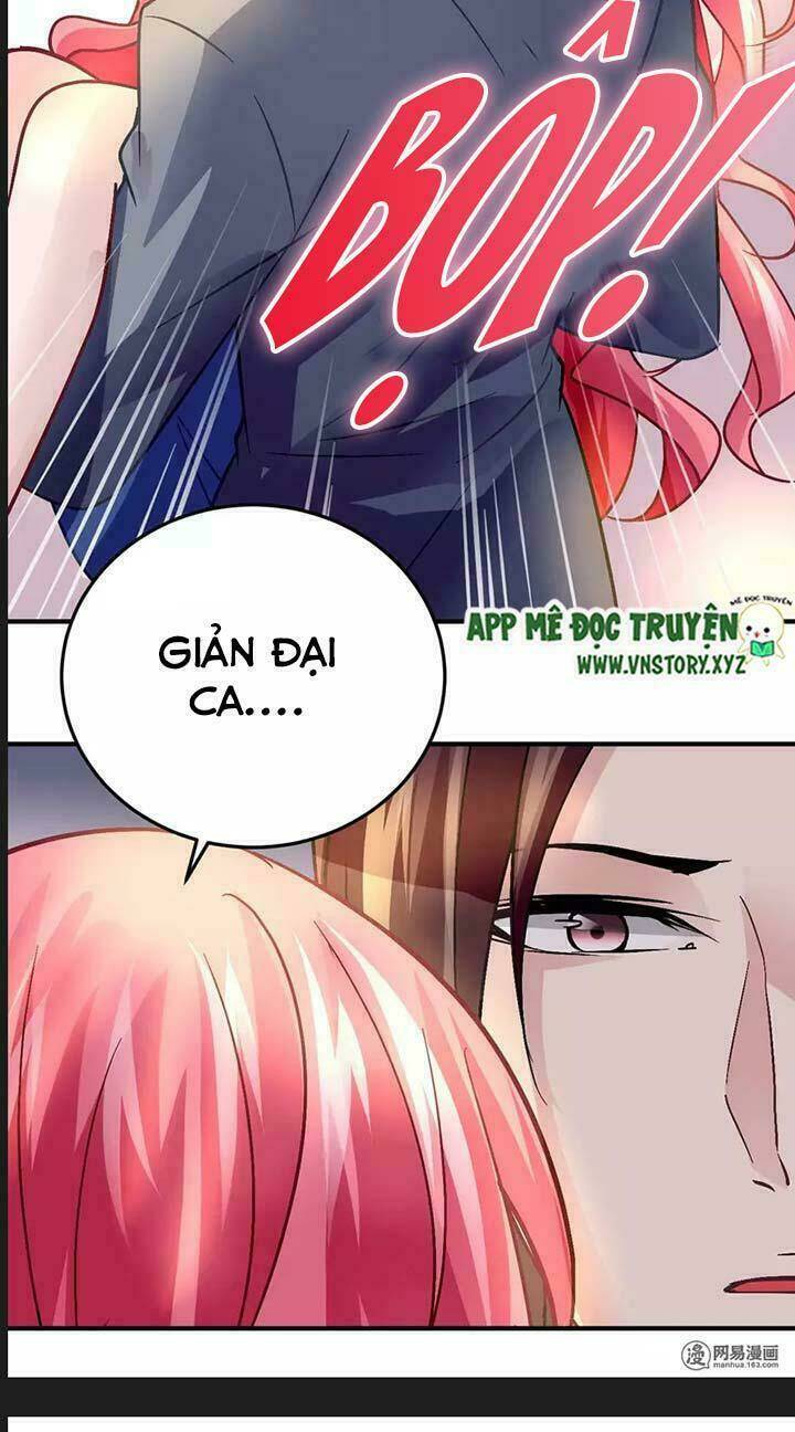 trò chơi săn tình - tổng tài khó kìm lòng chapter 22 10