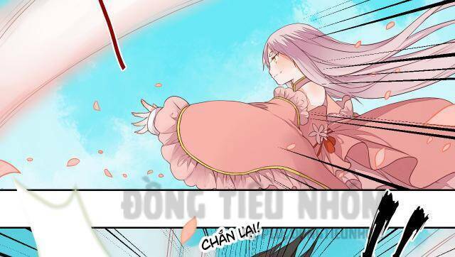 đốt đào hoa chapter 21 6