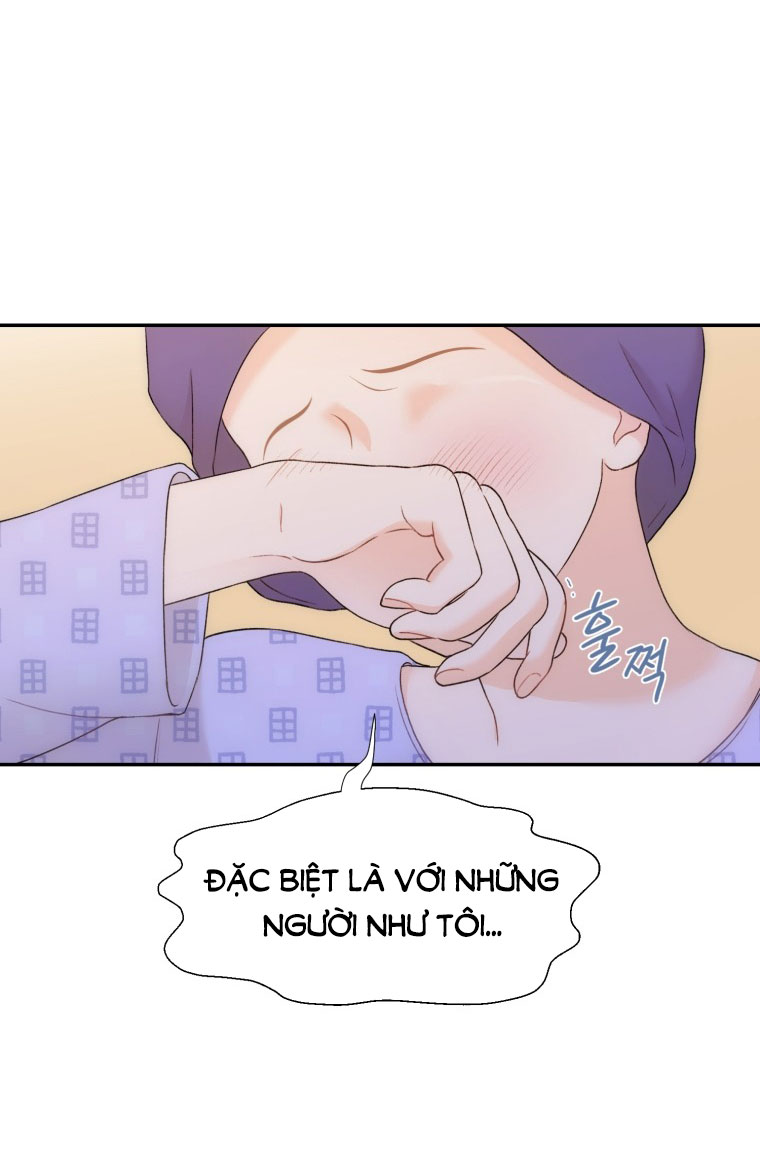 nữ nhân trợ giúp được yêu thích nhất chapter 1.1 27