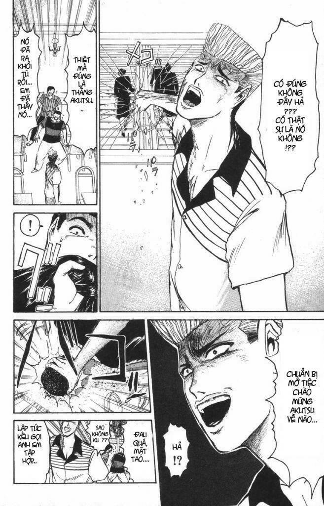 shonan junai gumi chapter 111 9