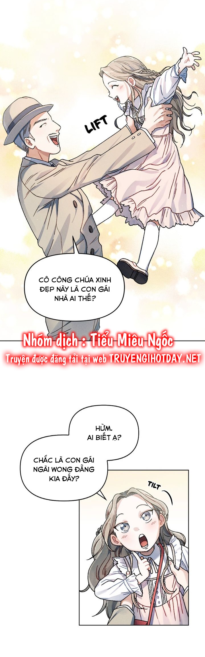 nếu tôi là bạn chapter 3 3
