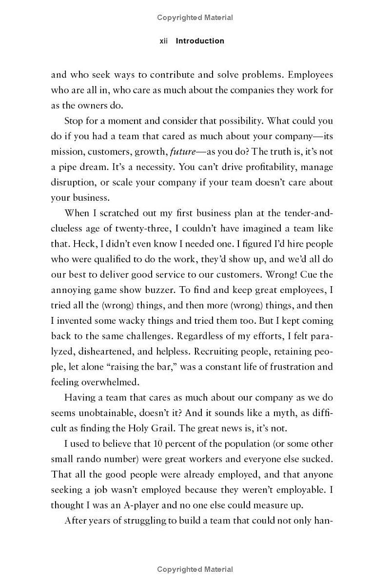 Sách ngoại văn: All In