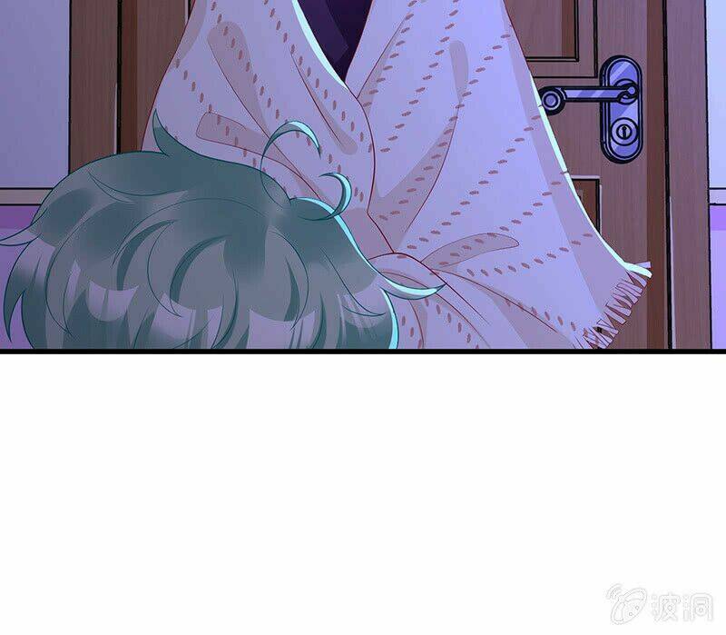 vương bài thiên sư và tiểu manh yêu chapter 6 28