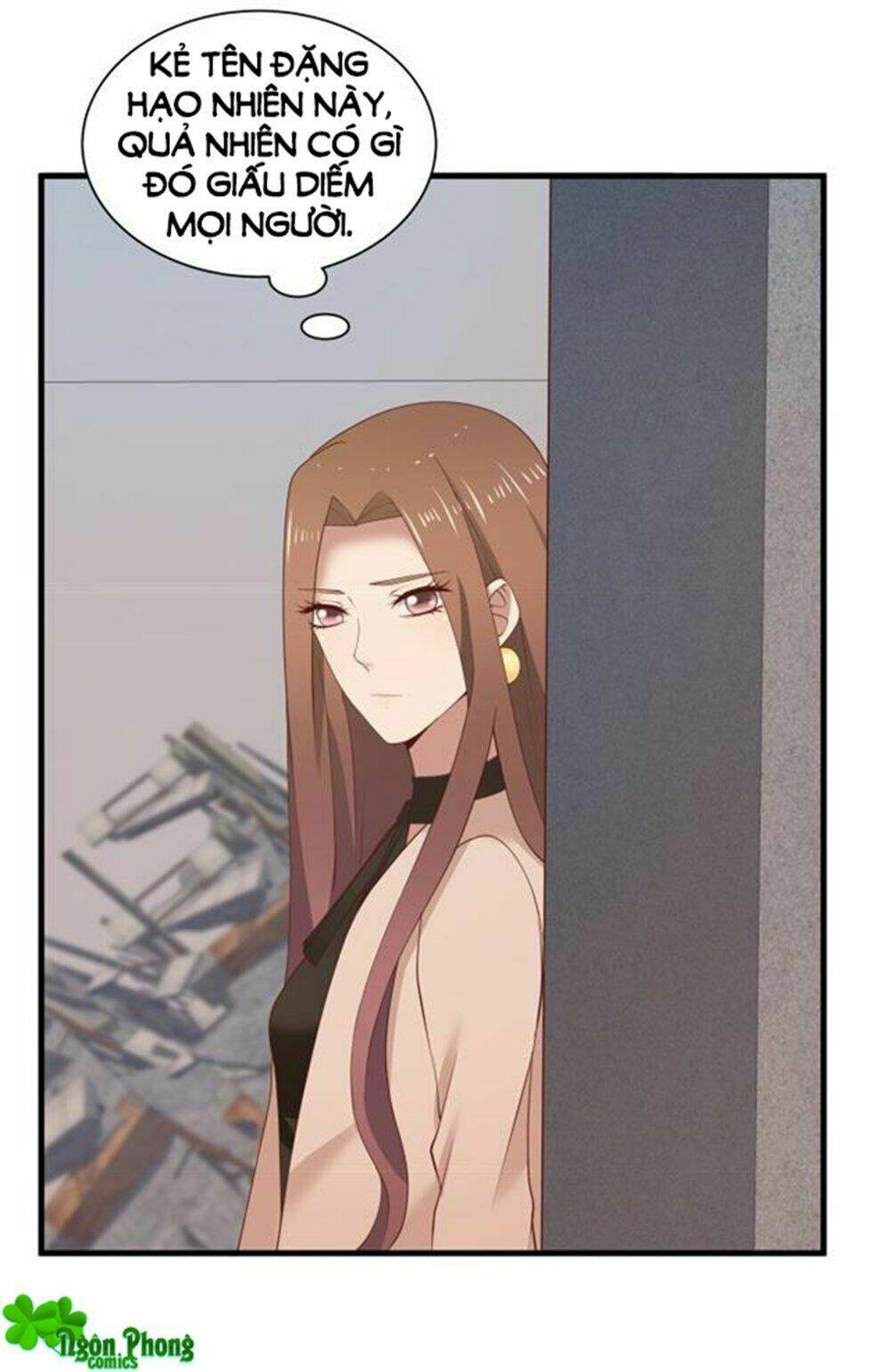 khi trò chơi ác ma bắt đầu chapter 72 20