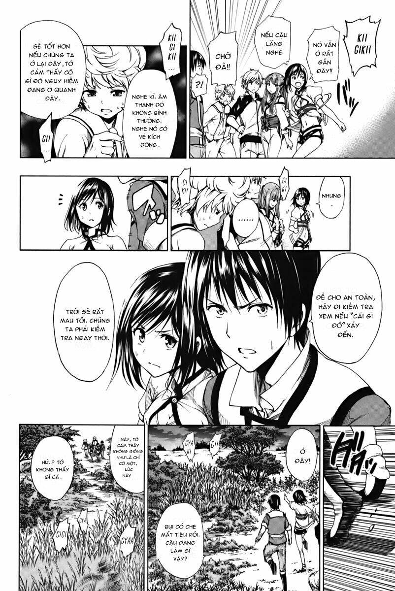 shin sekai yori chapter 2 42