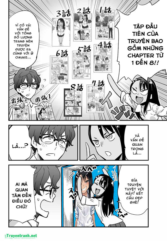 please don bully me - nagatoro-san chapter 13 2