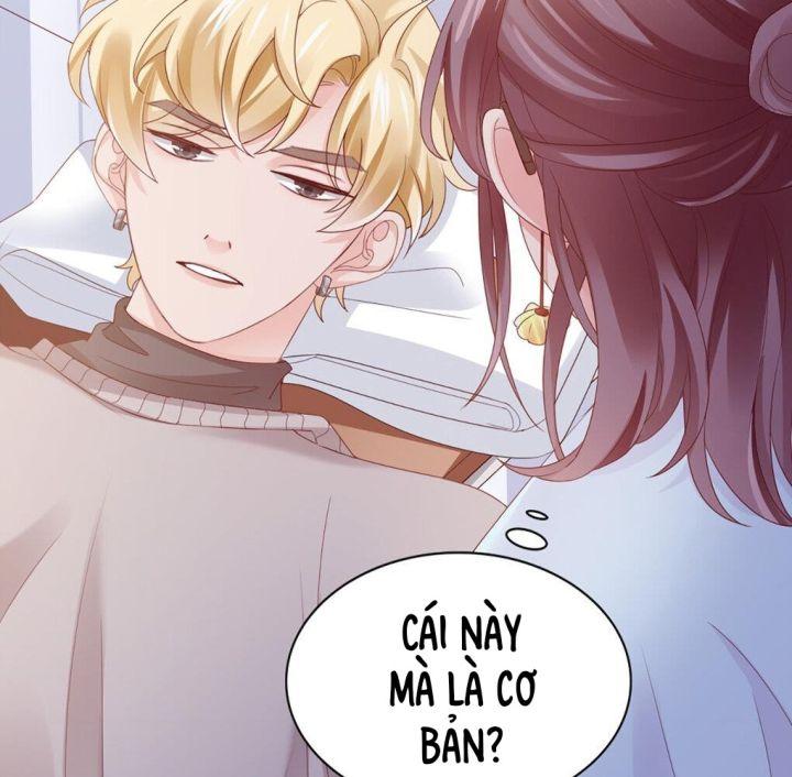 chiếc bật lửa và váy công chúa (b) chapter 34 18