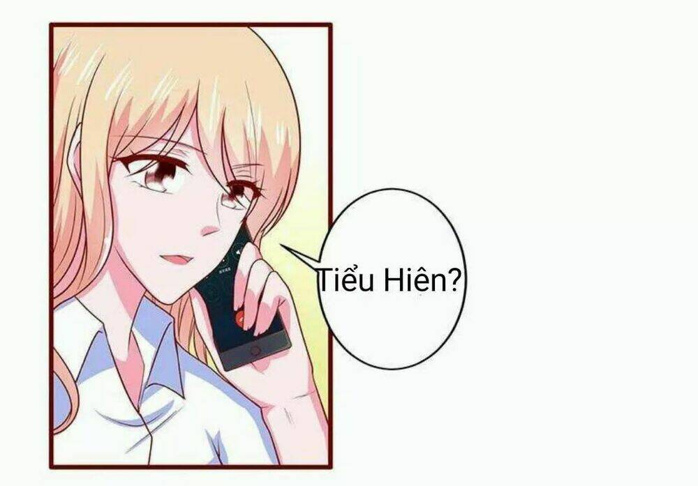 không gả cho tổng tài, gả cho người hầu chapter 90 22