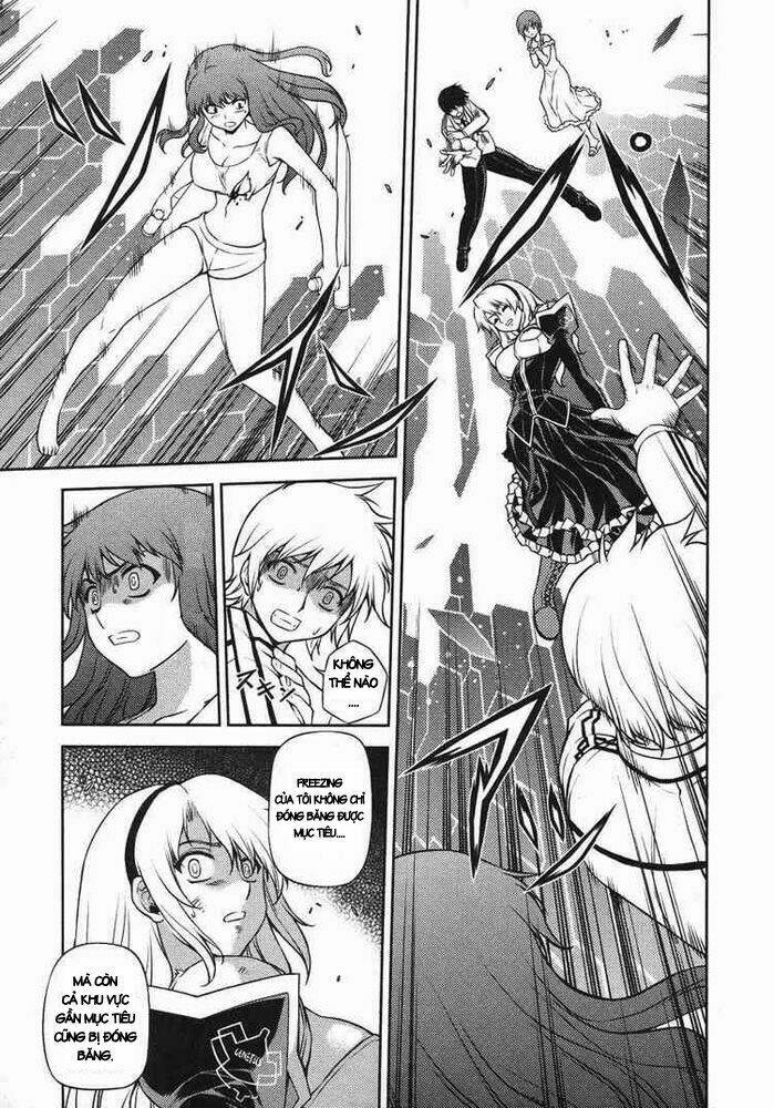 freezing chapter 9 5