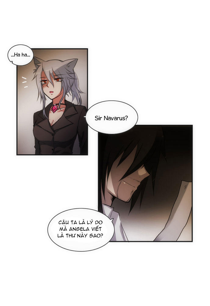 crepuscule (yamchi) chapter 15 23