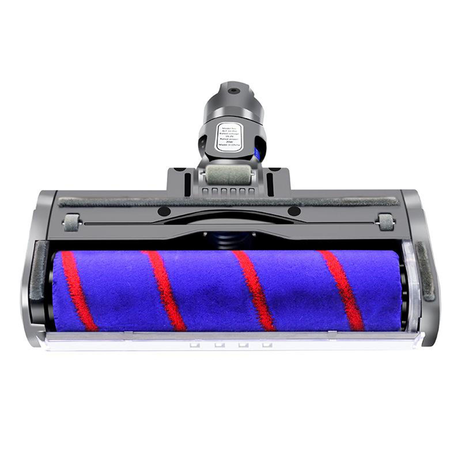 Replacement Fluffy Soft Floor Head for Dyson Vacuum Cleaner V7 V8 V10 V11