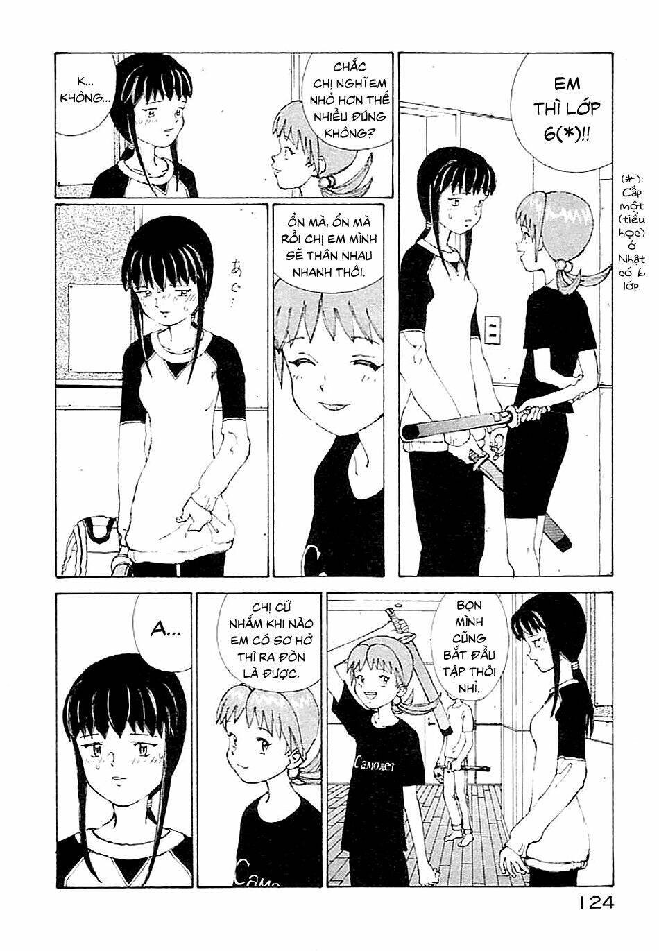 narutaru chapter 3 23