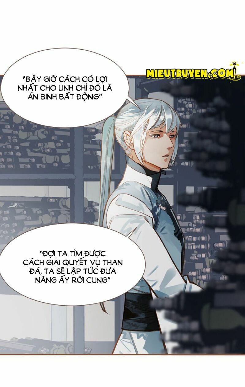 nhất đại linh hậu chapter 61.2 2