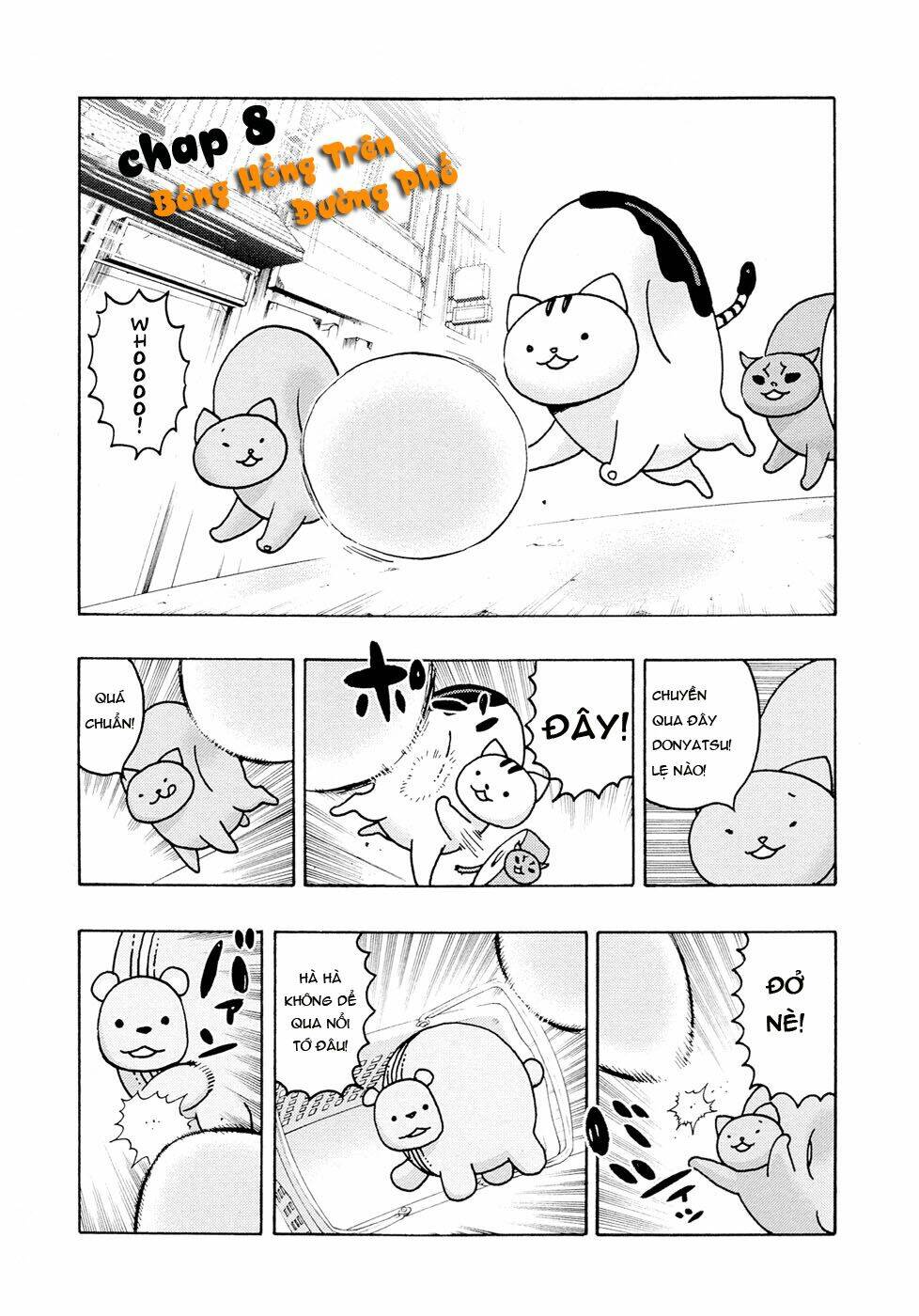 donyatsu chapter 8 3