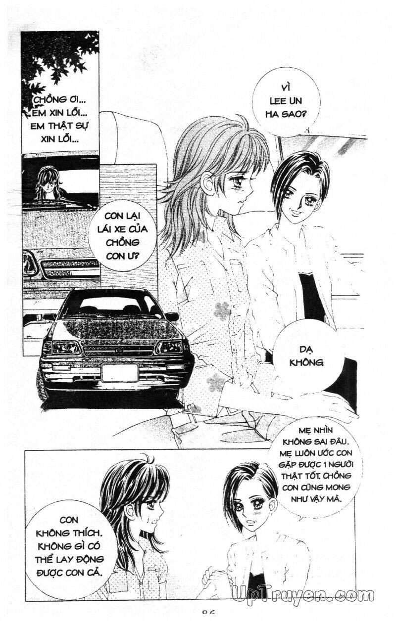 mặt nạ tình yêu chapter 134 7