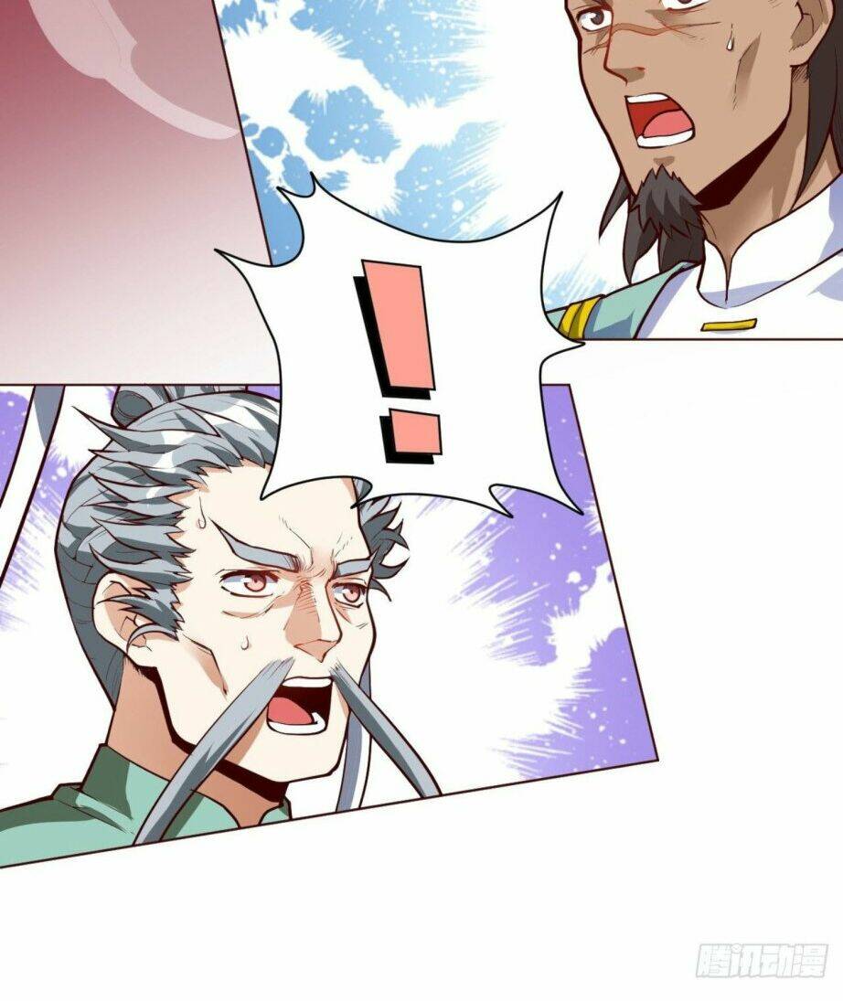 thần võ đế tôn chapter 21 20