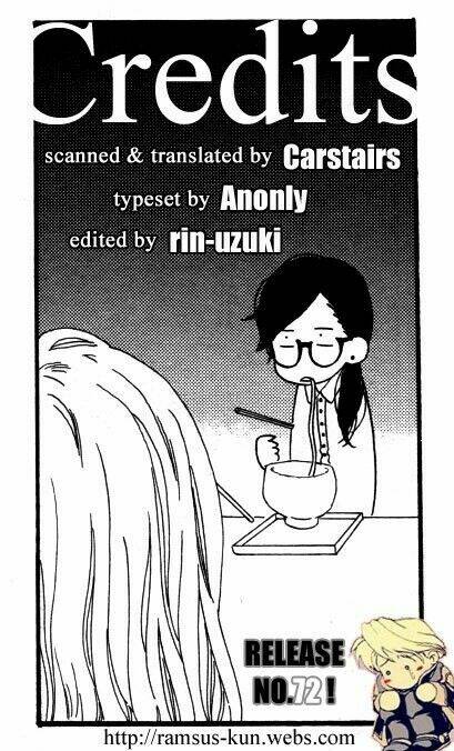 when you say "no", i say "eek"! chapter 1 29